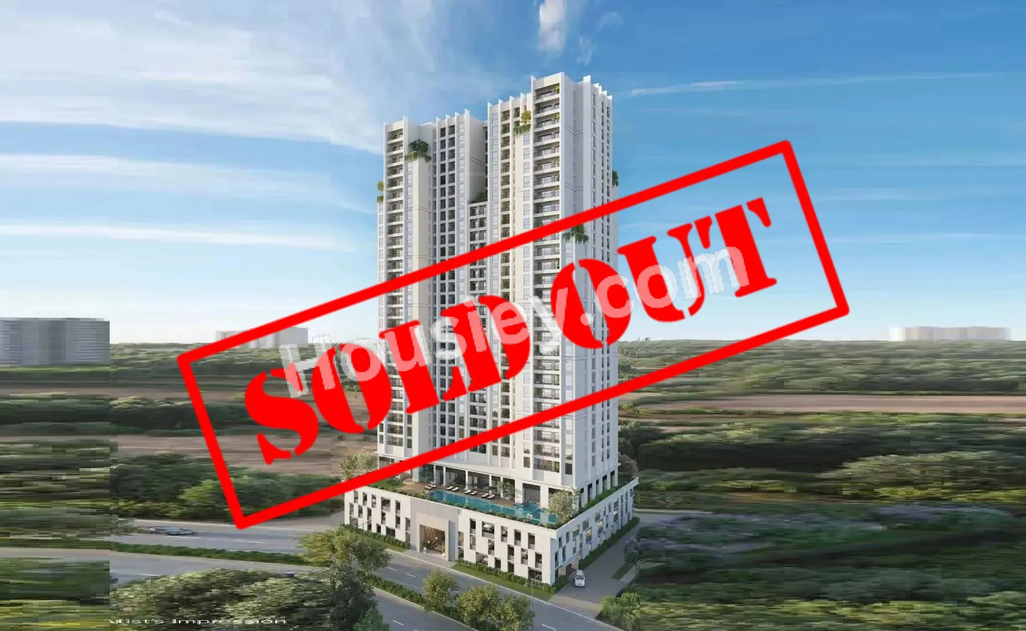 Sobha Avalon